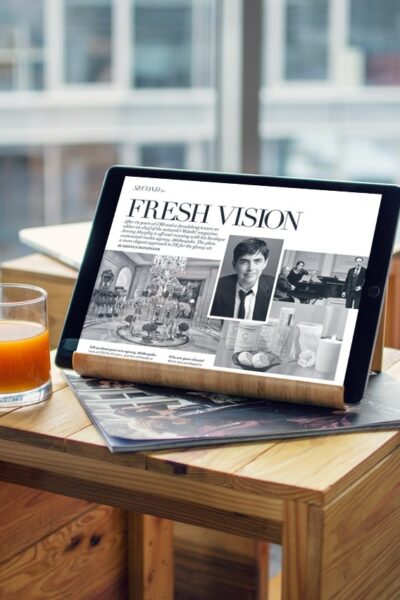 fresh vision article