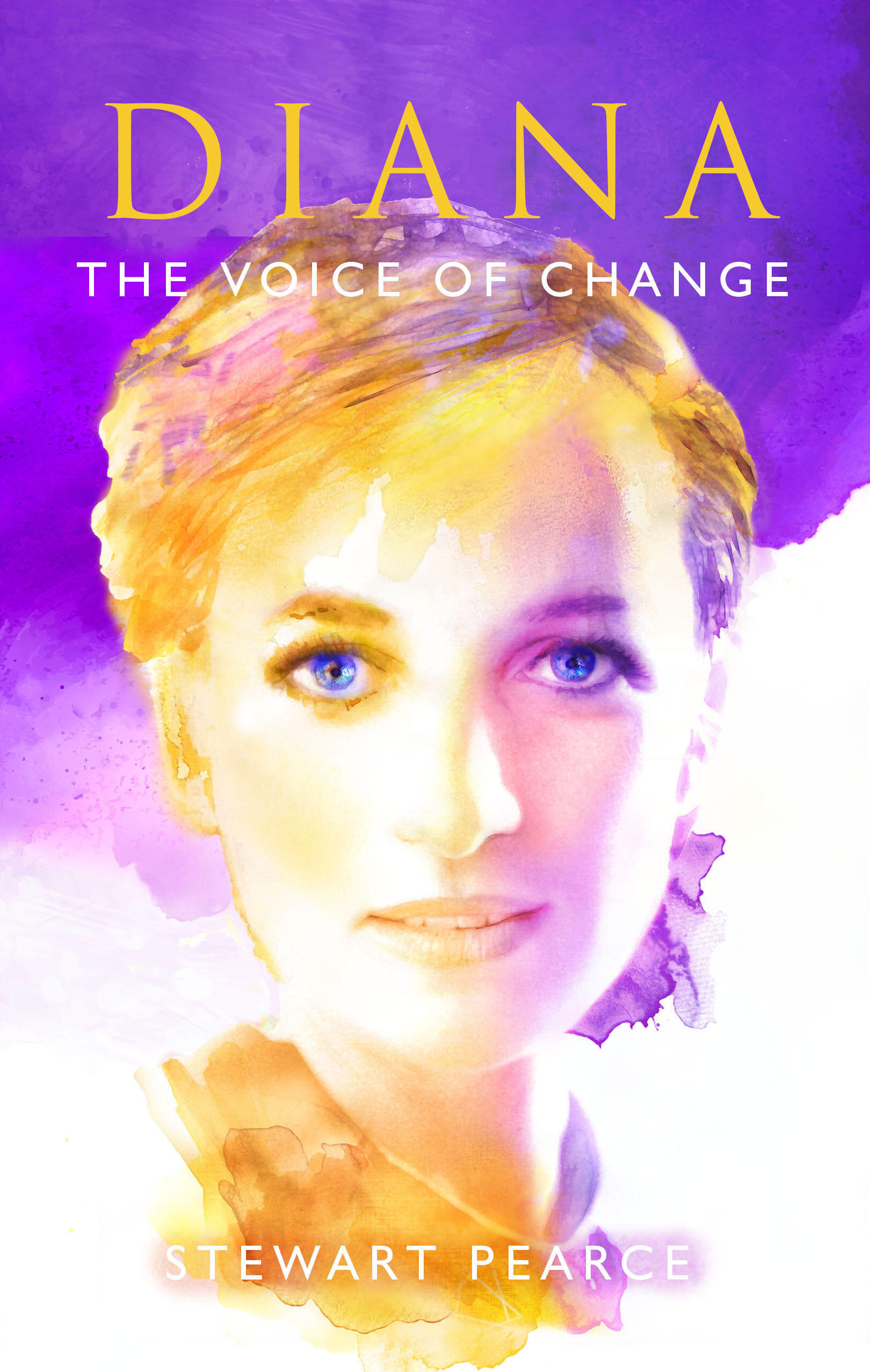 diana the voice