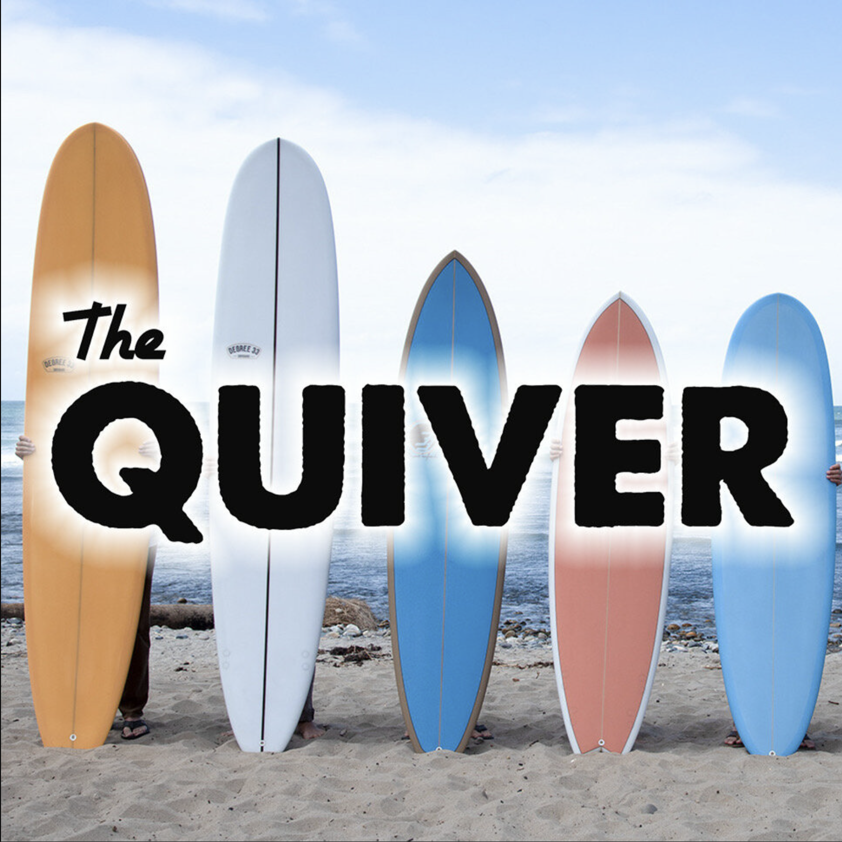 the quiver five