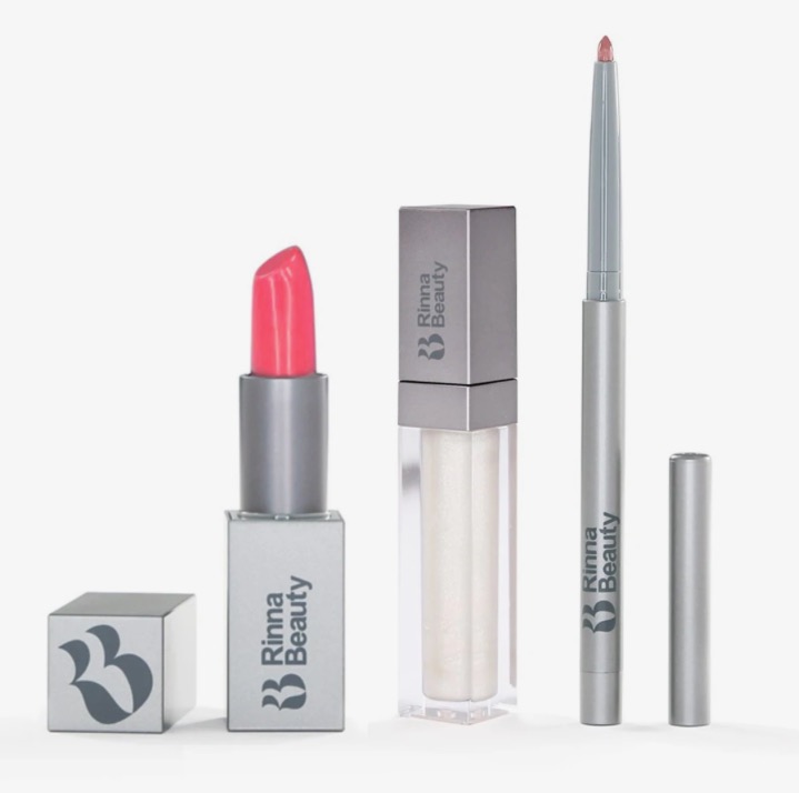 Rinna Beauty Debut’s New Lip Kit by Social Media Star and Runway Sensation Amelia Gray Hamlin