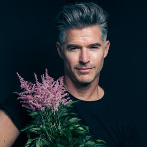 Eric Rutherford