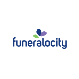 Funeralocity logo
