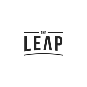 The Leap Logo